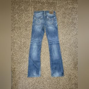 Big Star Liv Jeans